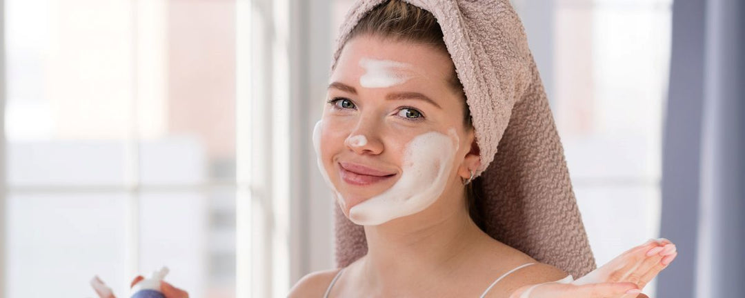 9 Essential Tips for Managing Combination Skin Care Effortlessly