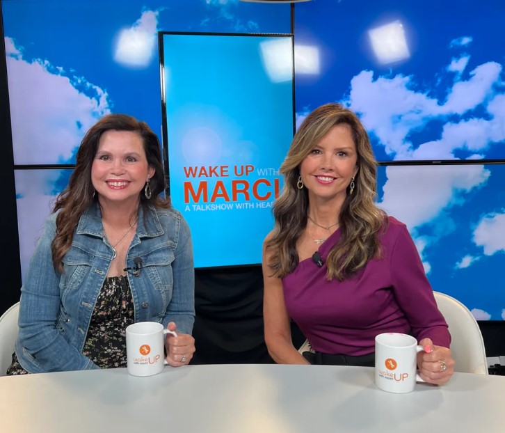 Wake Up With Marci - Harborside Bath & Body Featured Oct. 12, 2024