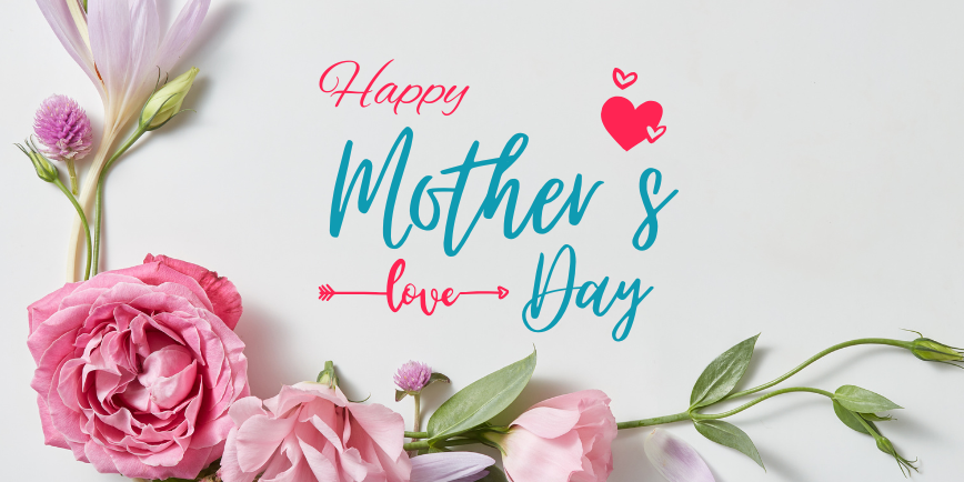 Mother's Day Gift Ideas