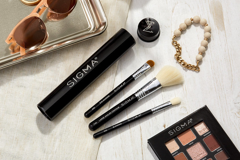 Sigma Beauty