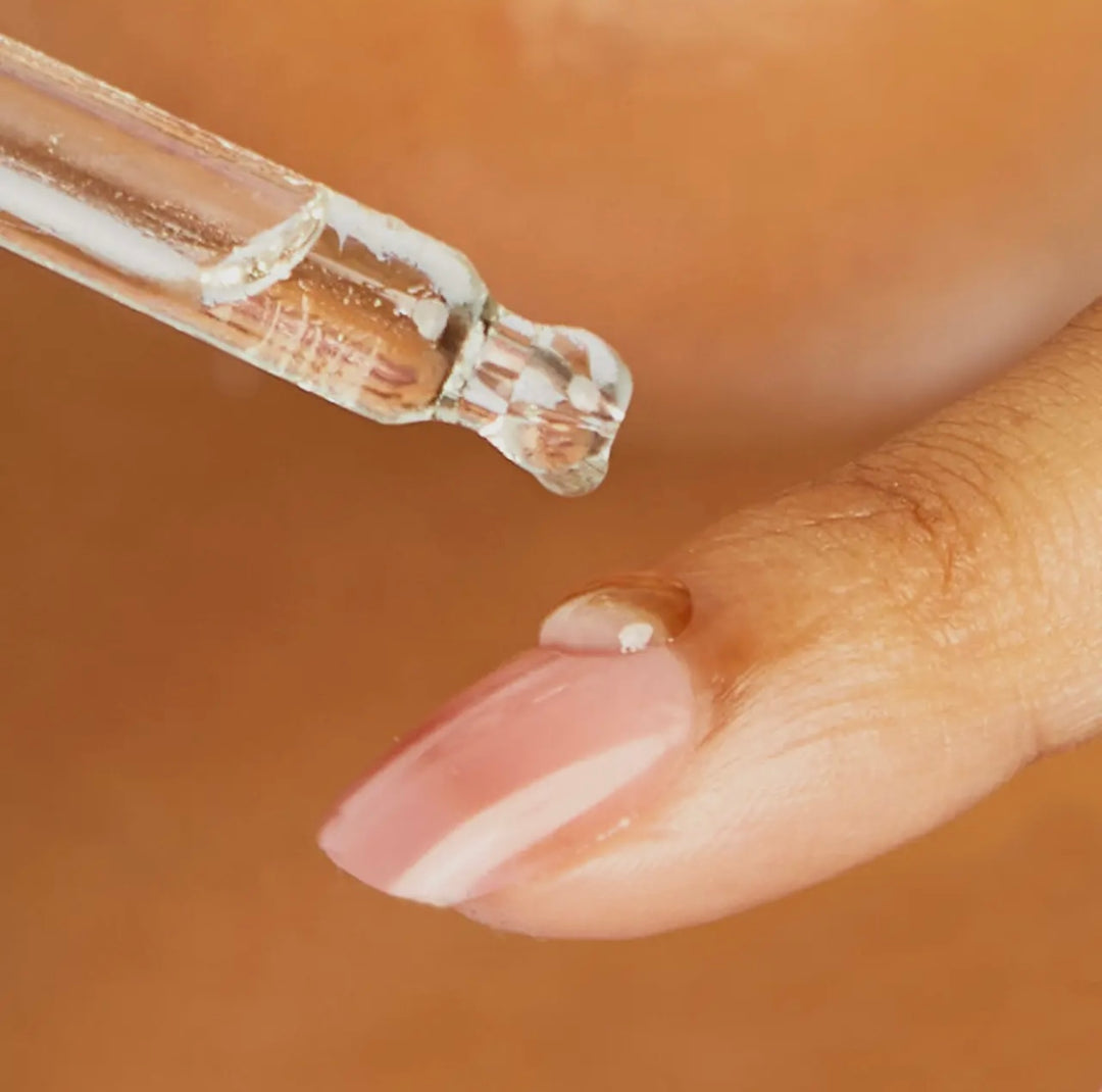 Kitsch | 100% Pure Cold Pressed Castor Oil