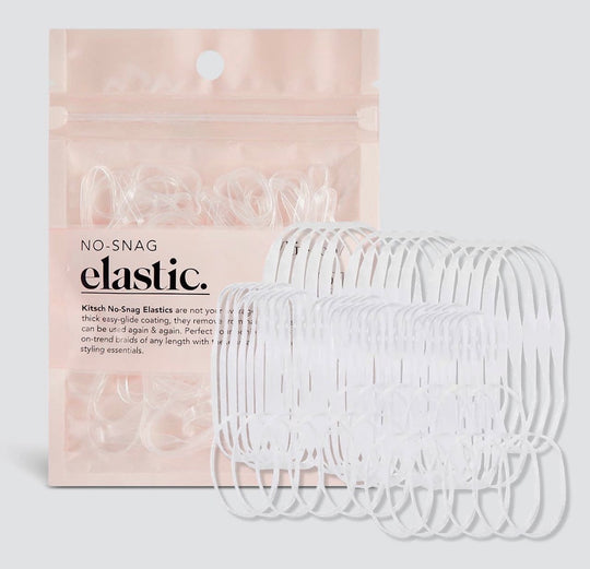 Kitsch | No Snag Elastic Ties
