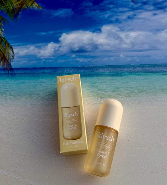 Kitsch - Coastal Sorbet Hair Perfume