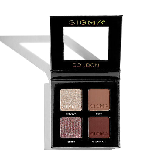 Sigma Beauty | Bonbon Eyeshadow Quad