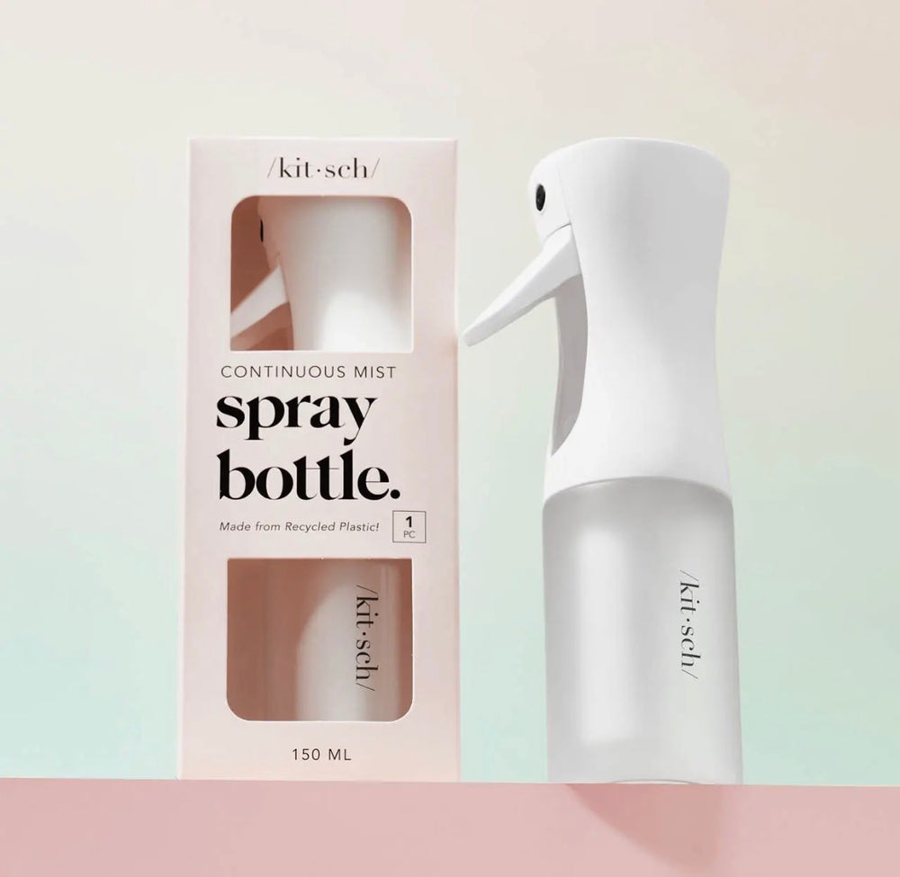 Kitsch | Continuous Mist Spray Bottle