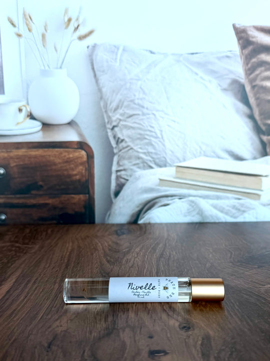 Beach Bee | Roll On Perfume