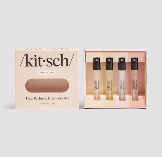 Kitsch | Hair Perfume Discovery Set (Samples)