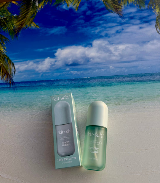 Kitsch | Beachy Gelato Hair Perfume