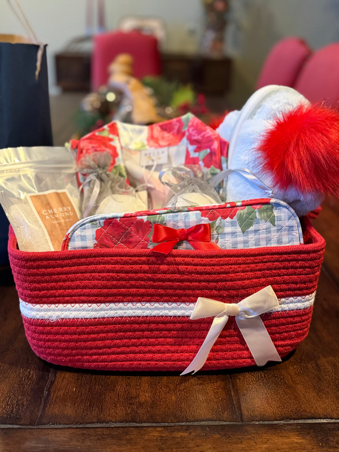 Customizable Bae Baskets