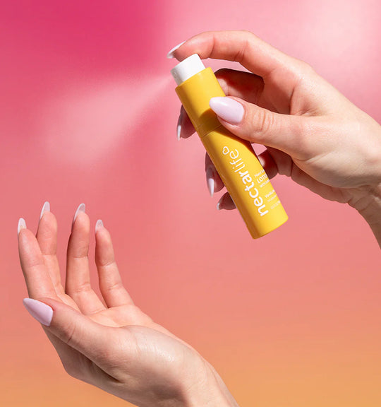 Nectar Life | Hand Spray Lotion