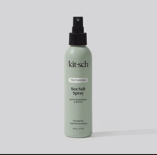 Kitsch | Texturizing Sea Salt Spray