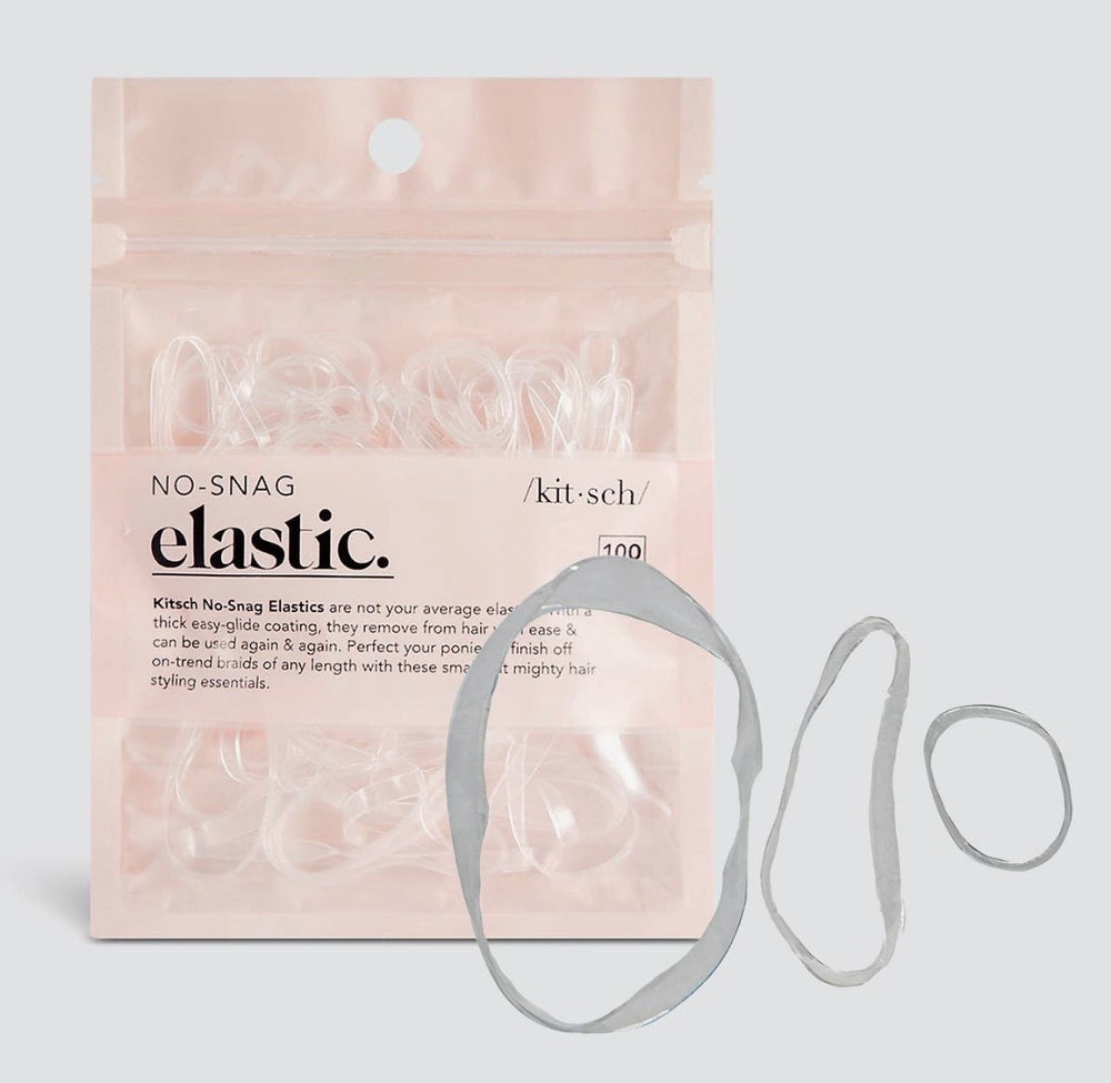 Kitsch | No Snag Elastic Ties