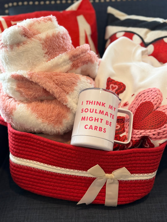 Customizable Bae Baskets
