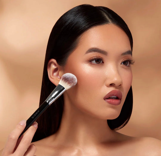 Sigma Beauty | F11 Soft Sculpting Brush