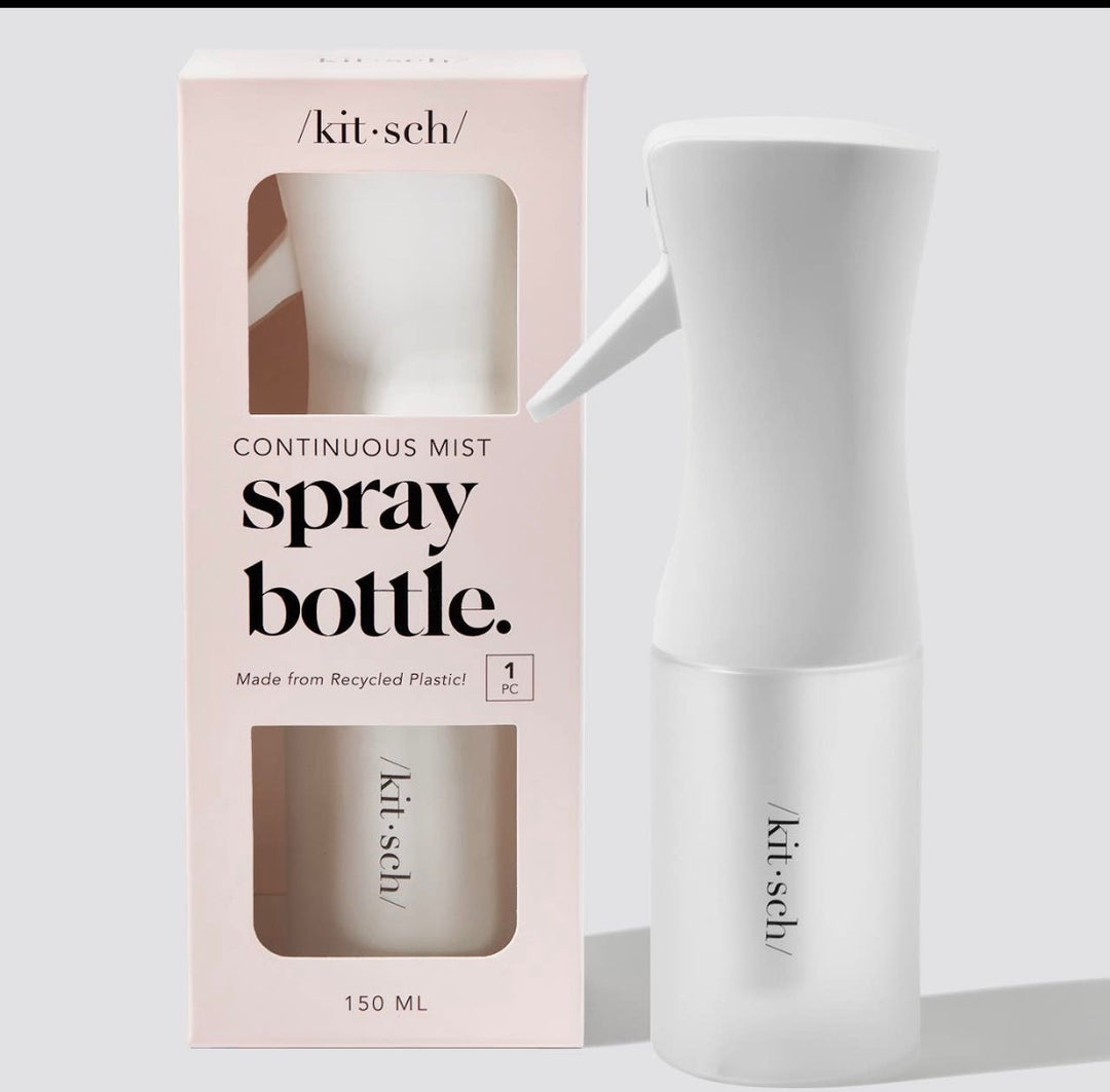 Kitsch | Continuous Mist Spray Bottle