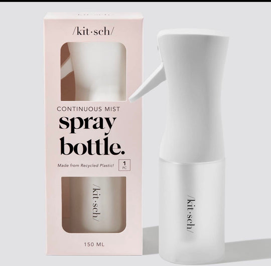 Kitsch | Continuous Mist Spray Bottle