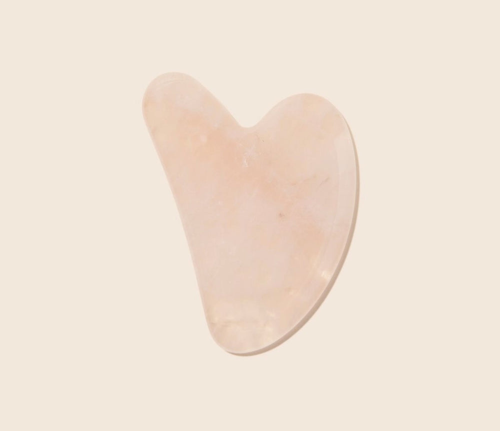 Bamboo Switch | Gua Sha