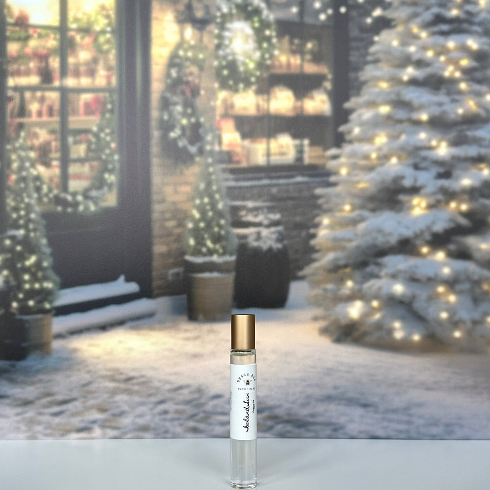 Beach Bee | Roll On Perfume