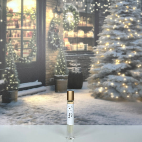 Beach Bee | Roll On Perfume