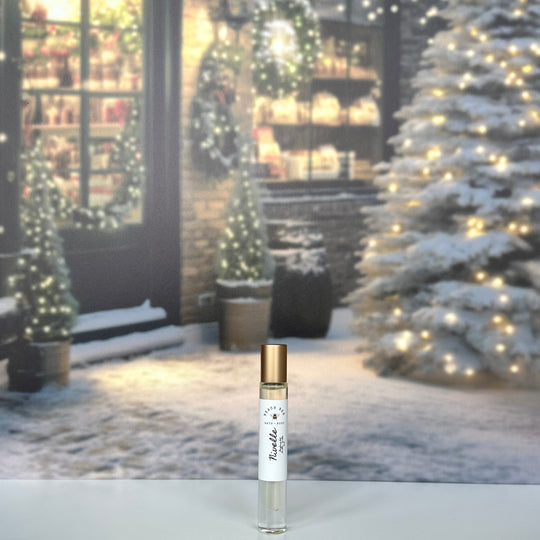 Beach Bee | Roll On Perfume