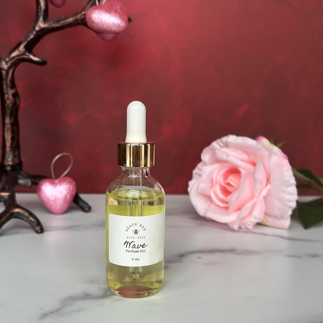 Little Flower Soap Co. | Muscle Rescue Balm