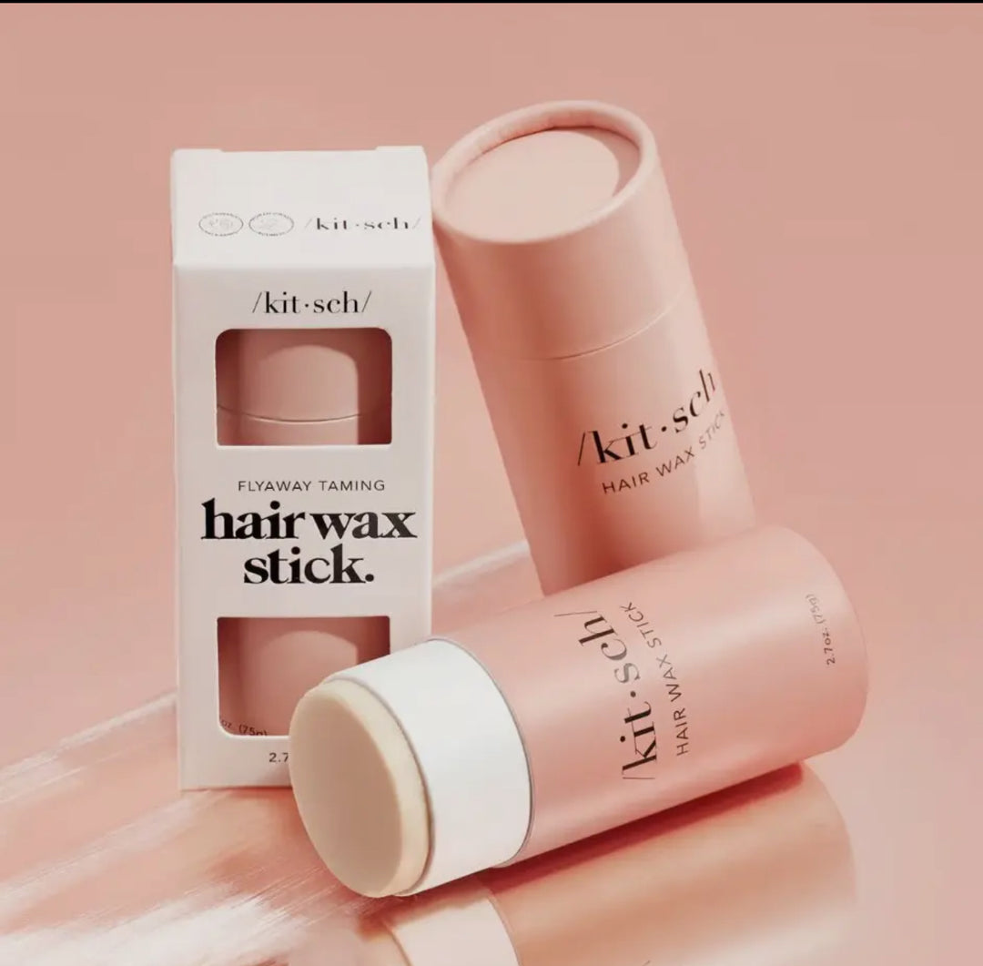 Kitsch | Hair Wax Stick