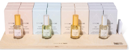 Define Me Fragrances | Perfume Mists