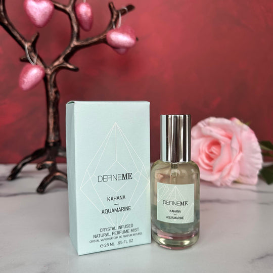 Define Me Fragrances | Perfume Mists