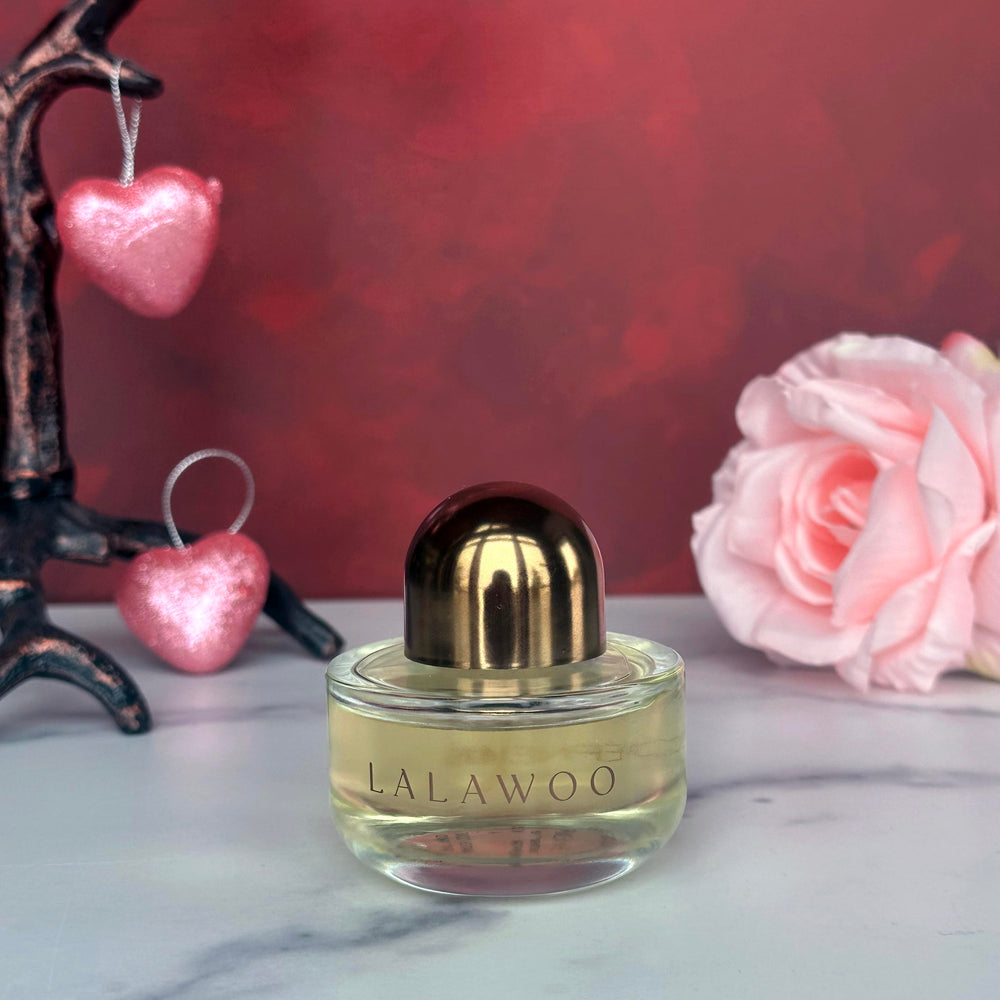 DefineMe Lalawood Limited Edition