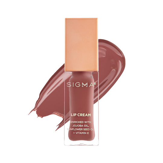 Sigma Beauty | Lip Cream