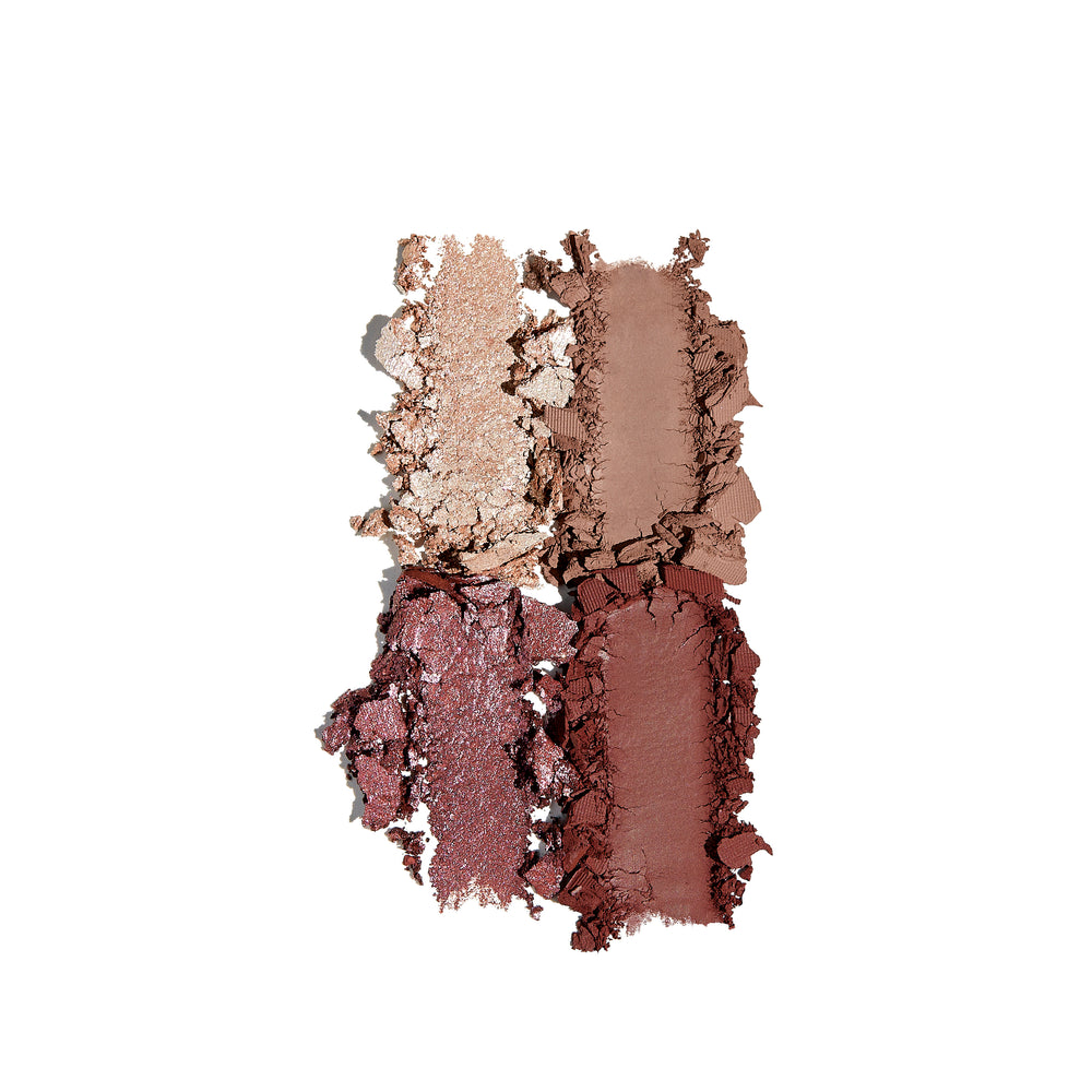 Sigma Beauty | Bonbon Eyeshadow Quad