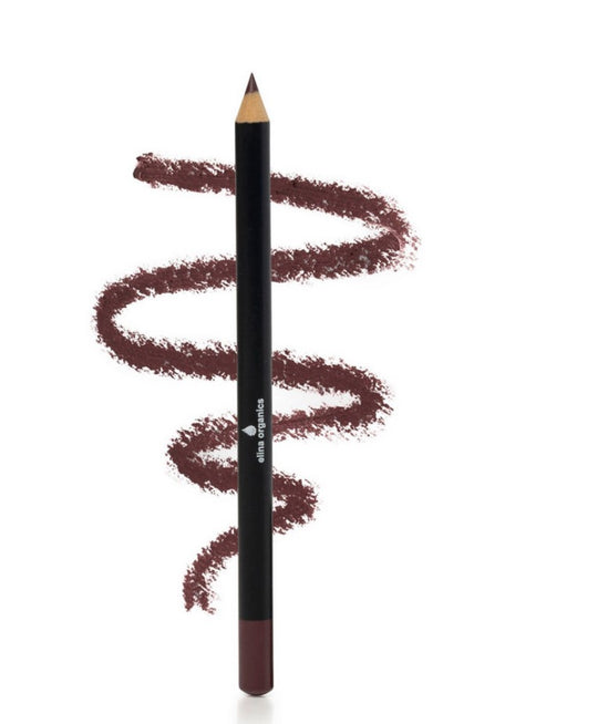 Elina Organics | Botanical Vegan Lip Liner