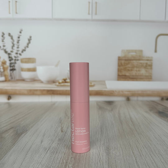 Nectar Life | Hand Spray Lotion