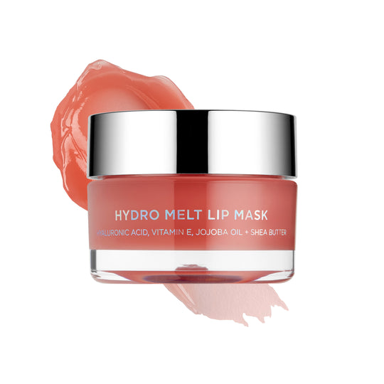 Sigma Beauty | Hydro Melt Lip Mask