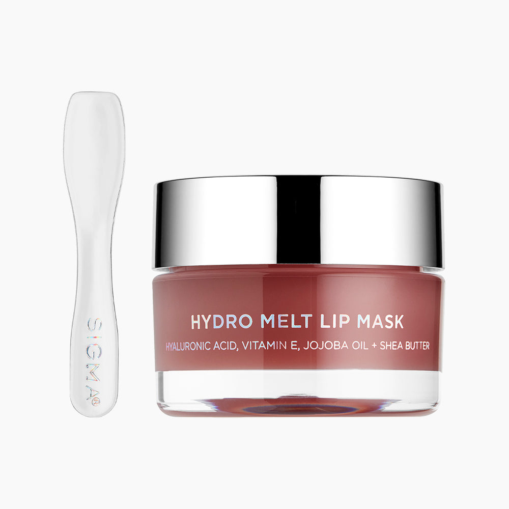 Sigma Beauty | Hydro Melt Lip Mask