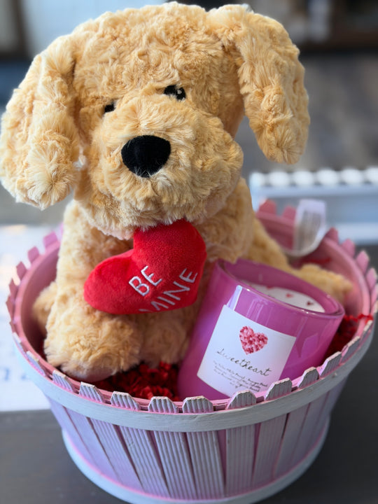 Customizable Bae Baskets