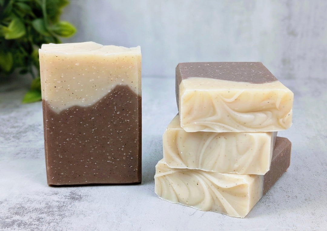 906 & Co. Mountain Man -  Artisan Soap Bar