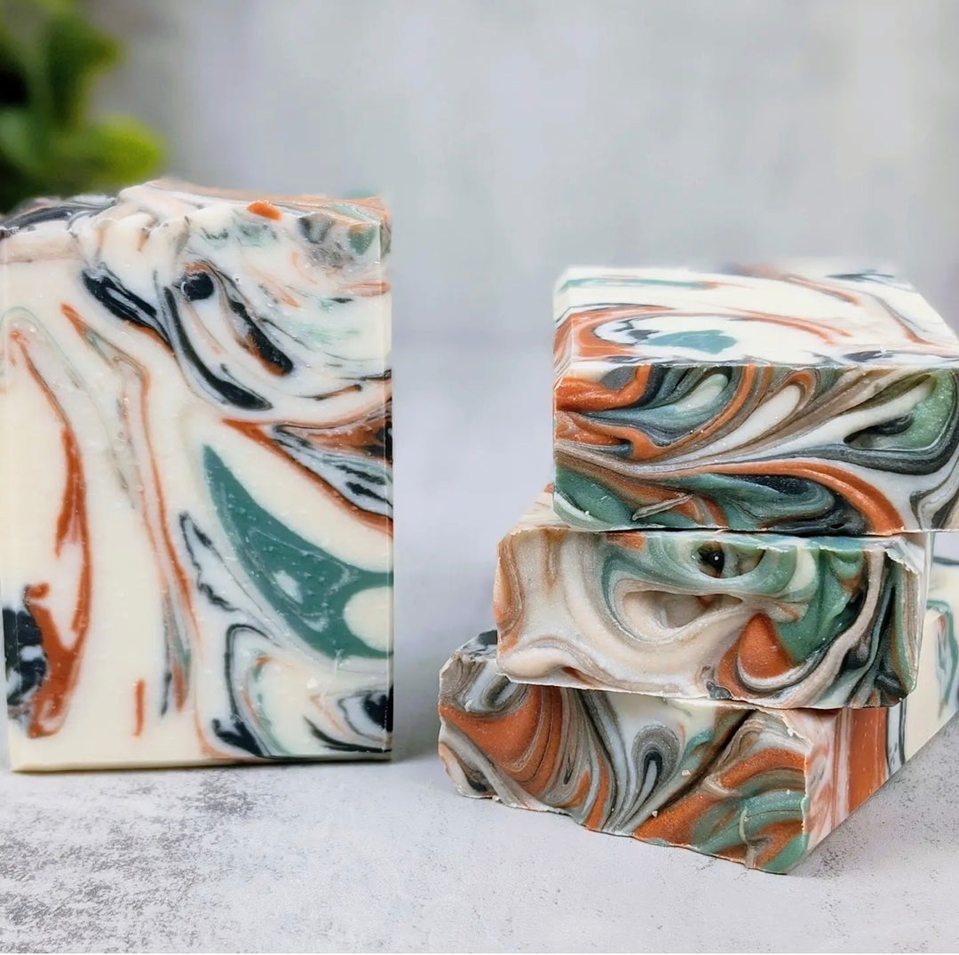 906 & Co. Presque Isle Artisan Soap Bar