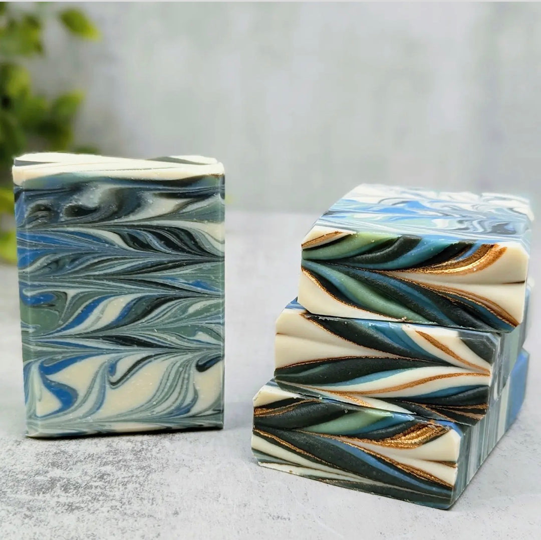 906 & Co. Marquette Artisan Soap Bar