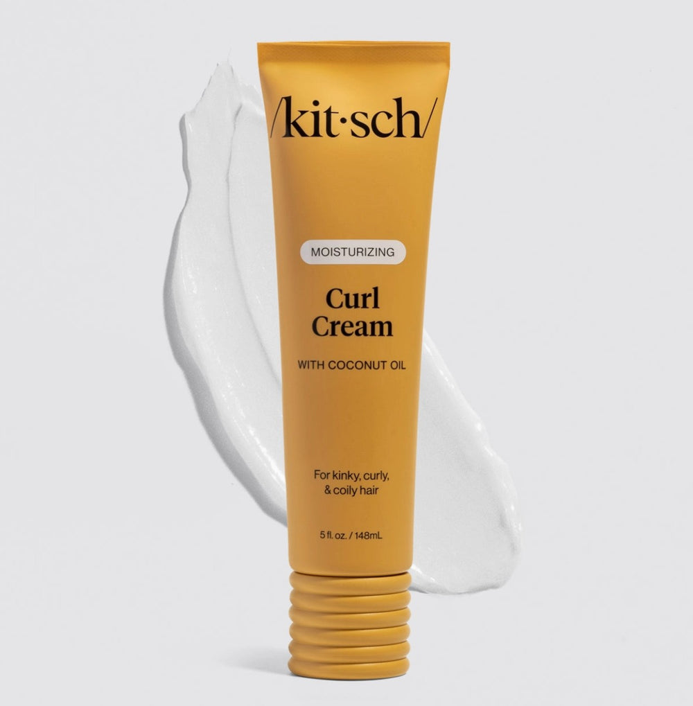Kitsch | Curl Cream