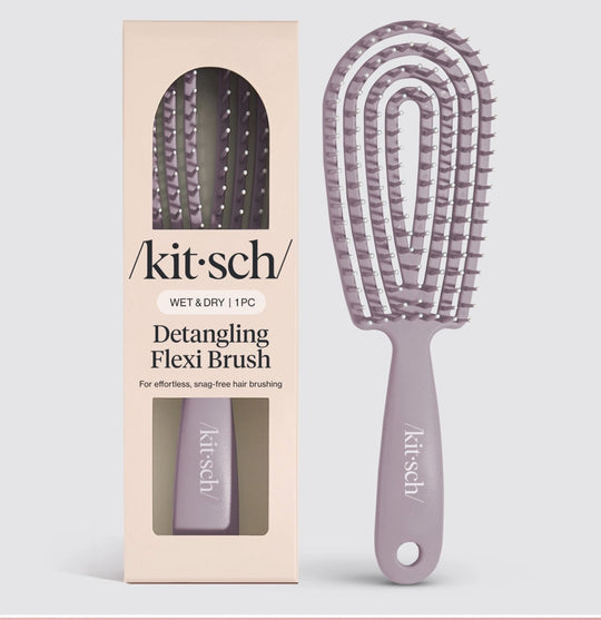 Kitsch | Detangling Flexi Brush