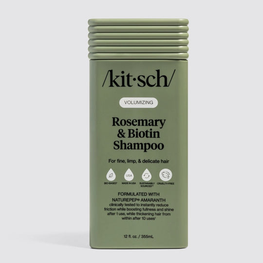 Kitsch - Rosemary & Biotin Shampoo