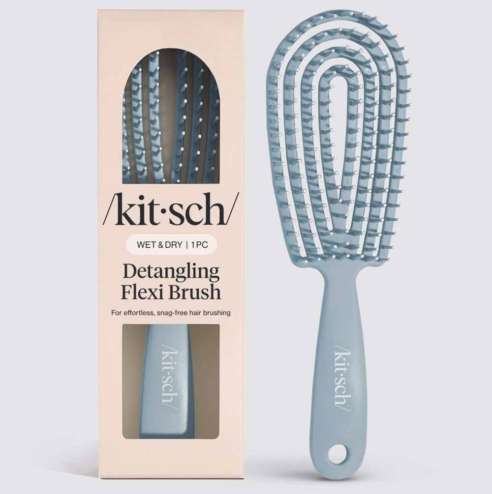 Kitsch | Detangling Flexi Brush