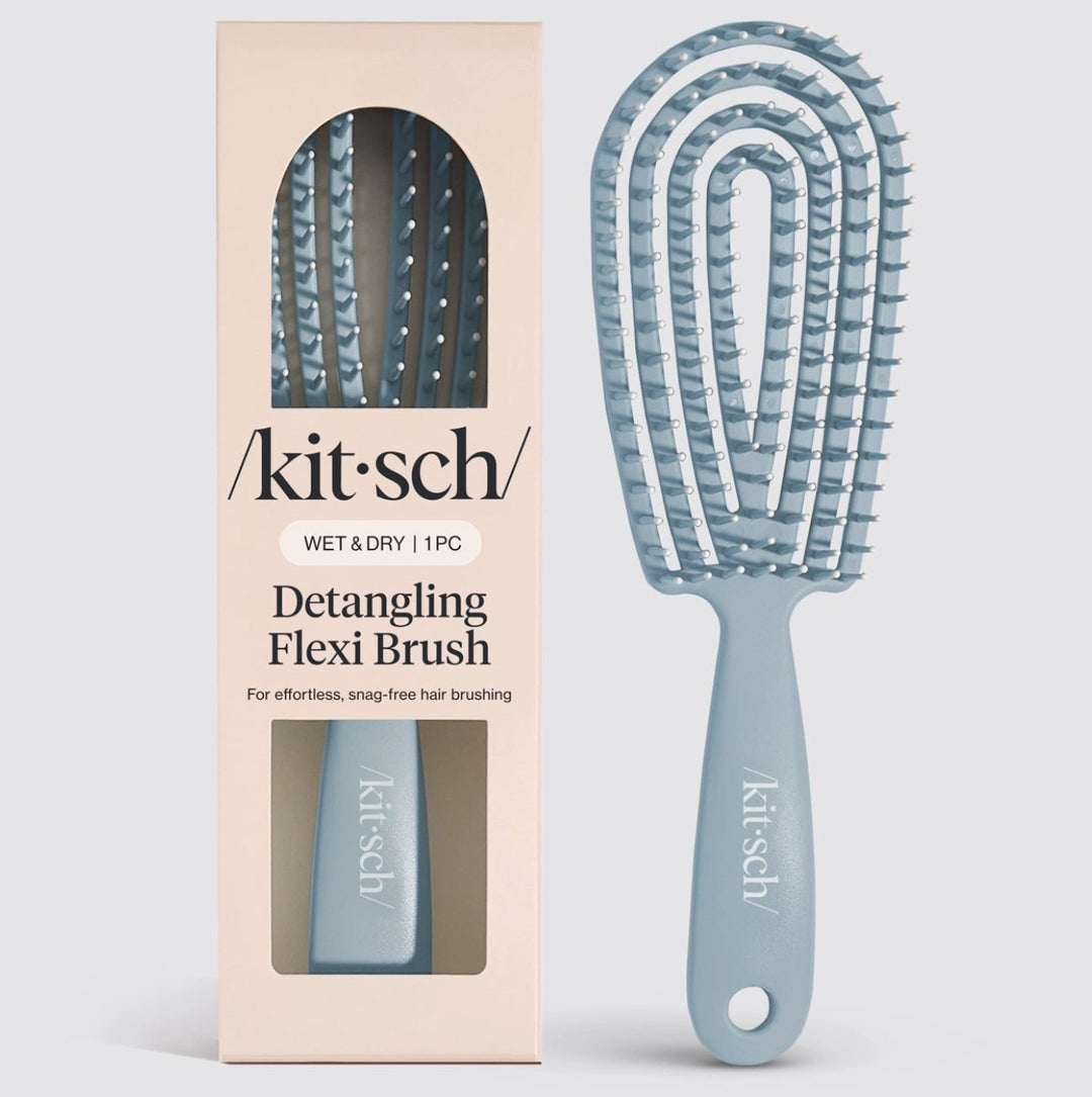 Kitsch | Detangling Flexi Brush