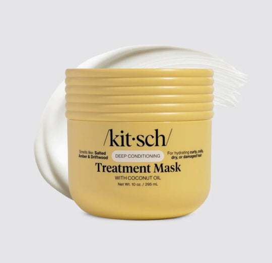Kitsch | Deep Conditioning Treatment Hair Mask