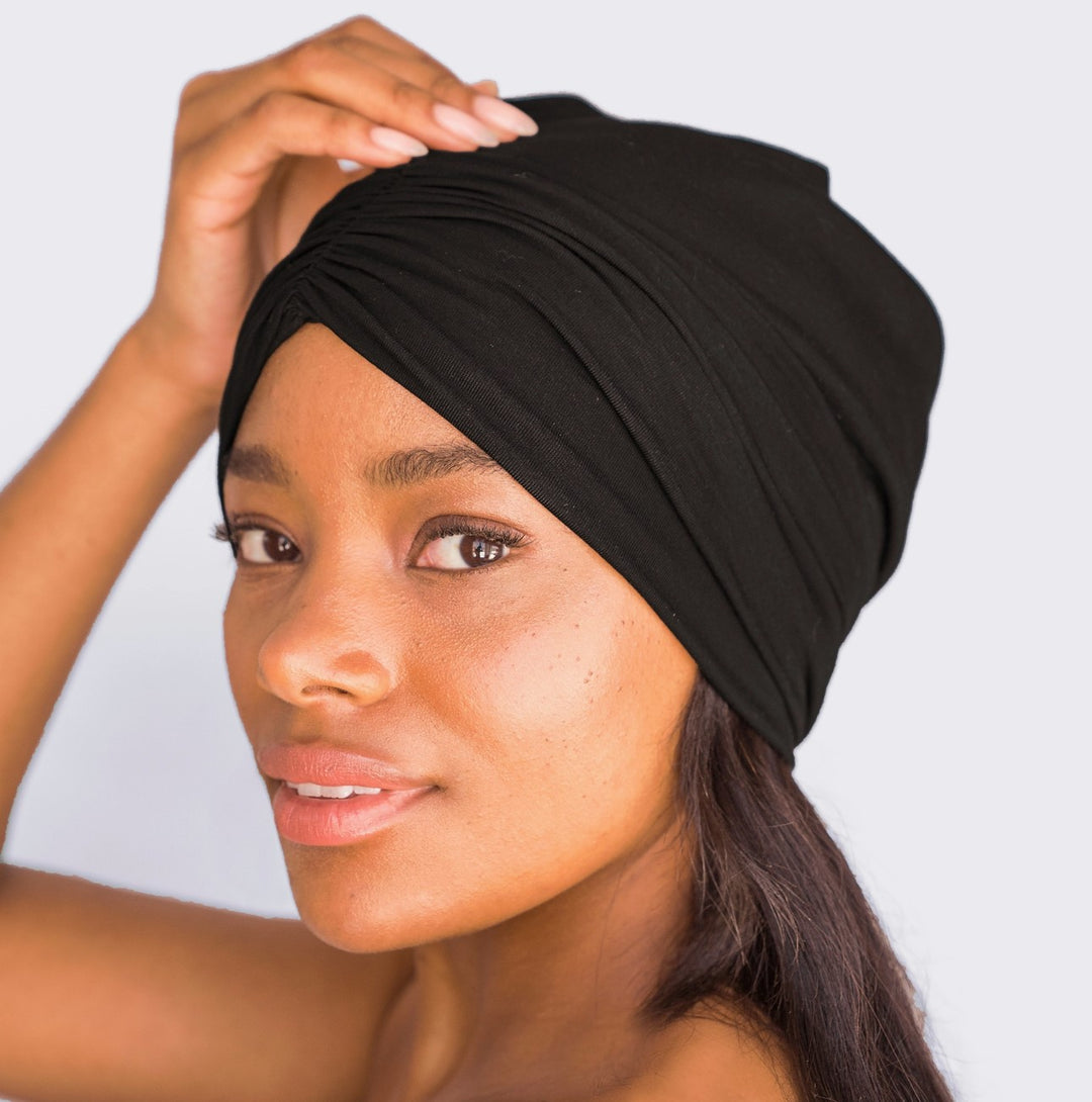 Kitsch | Sleep Beanie With Satin Lining