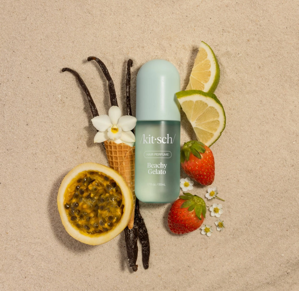 Kitsch | Beachy Gelato Hair Perfume