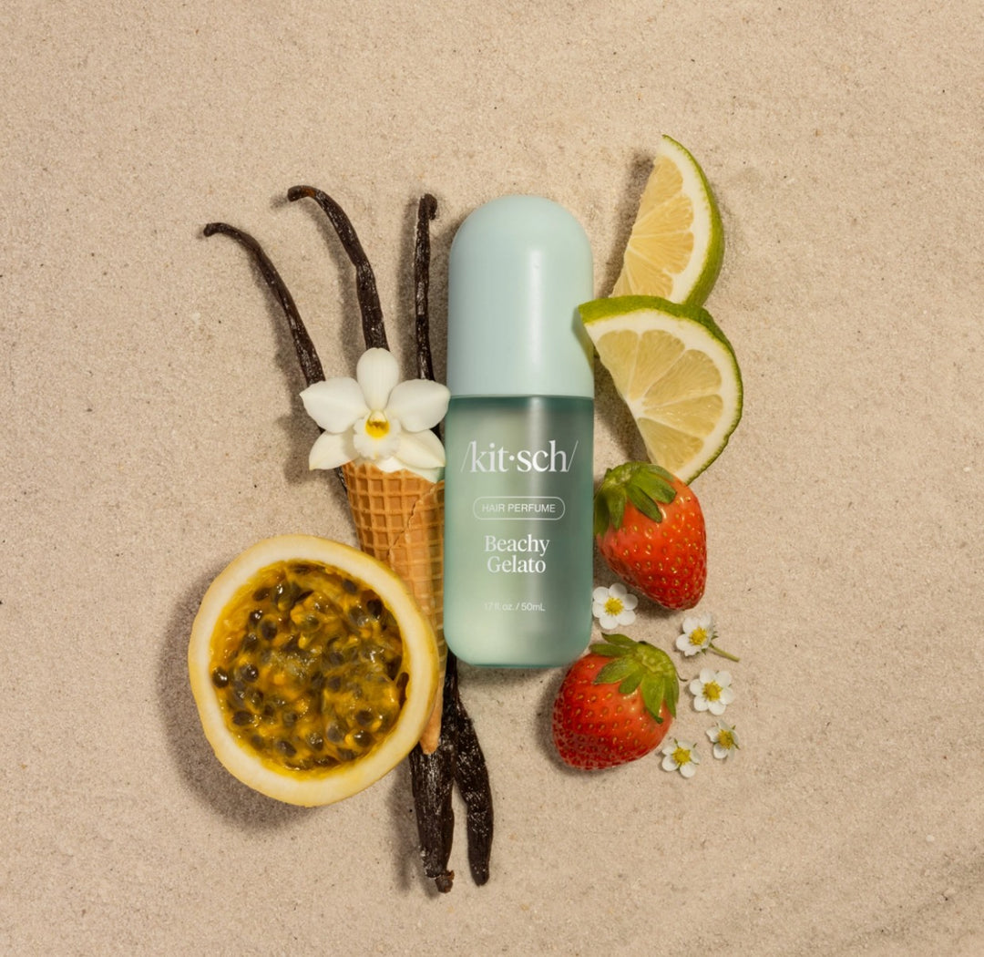 Kitsch | Beachy Gelato Hair Perfume