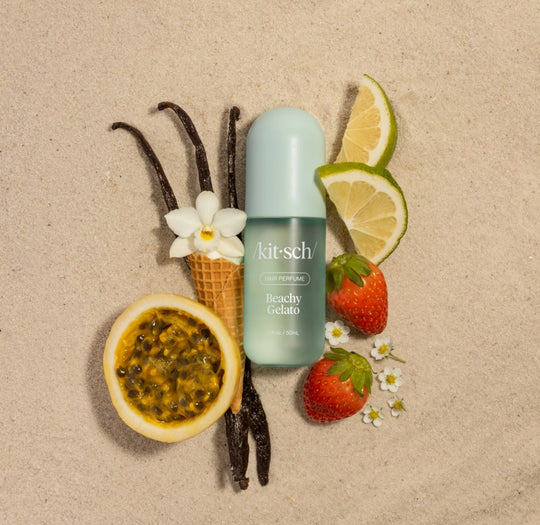 Kitsch | Beachy Gelato Hair Perfume