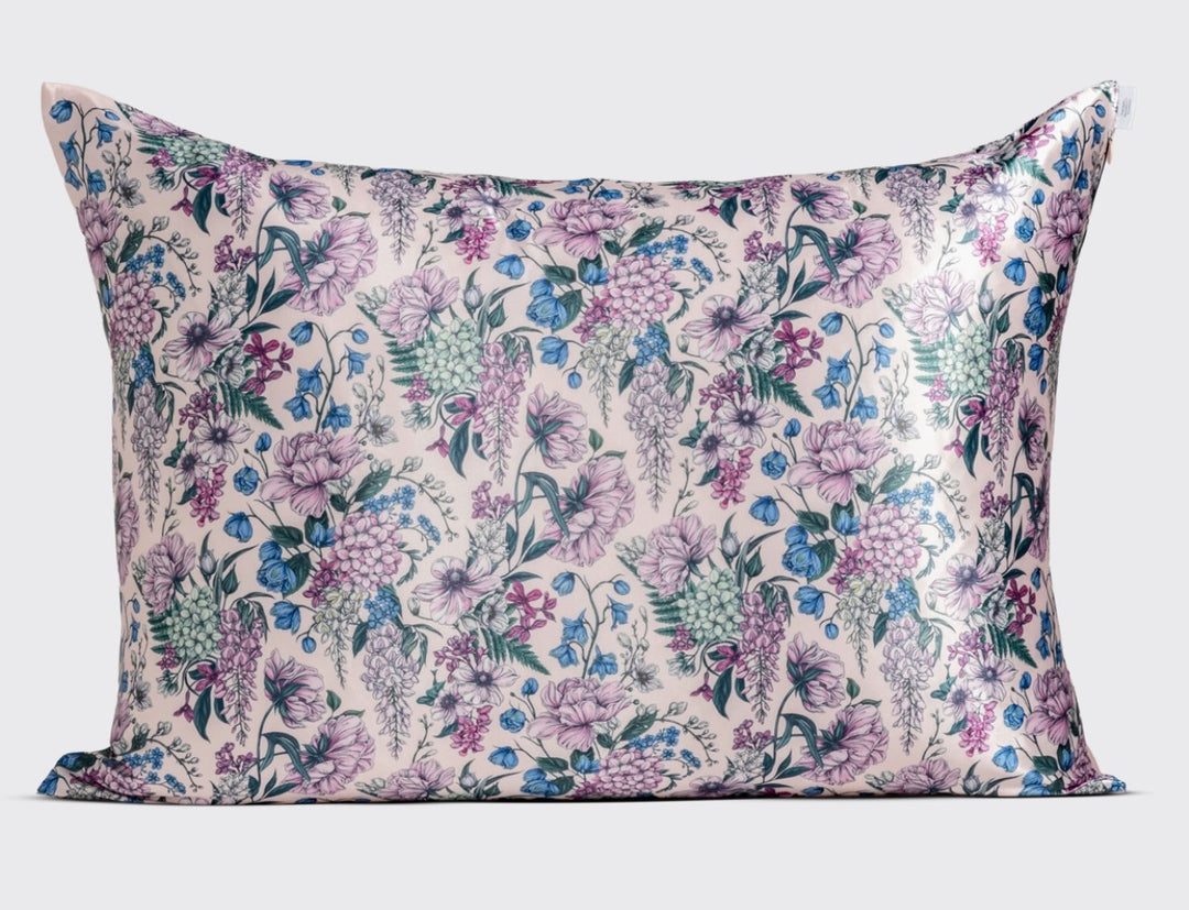 Kitsch | Satin PIllowcase - THEMED